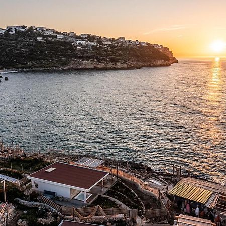 Al Trabucco Da Mimi - Camere Peschici Dış mekan fotoğraf